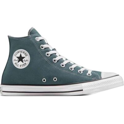 Converse Deportivas De Mujer Y Hombre Zapatillas Chuck Taylor All Star Para Unisex En Color Verde Talla 45 Converse Deportivas De Mujer Y Hombre Zapatillas Chuck Taylor All Star Para Unisex En Color Verde Talla 45
