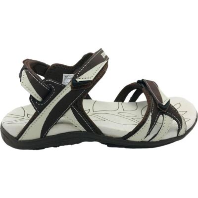 Joma Sandalias De Mujer Sandalia Deportiva Mujer Bolonia 2524 Marron Talla 40 Joma Sandalias De Mujer Sandalia Deportiva Mujer Bolonia 2524 Marron Talla 40