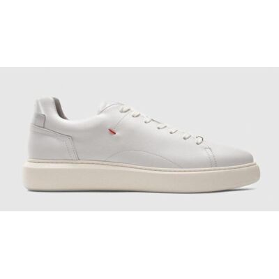 AMBITIOUS Zapatillas Deporte De Hombre Eclypse 151-10443a-4838am3 Blancas White Talla 41 AMBITIOUS Zapatillas Deporte De Hombre Eclypse 151-10443a-4838am3 Blancas White Talla 41