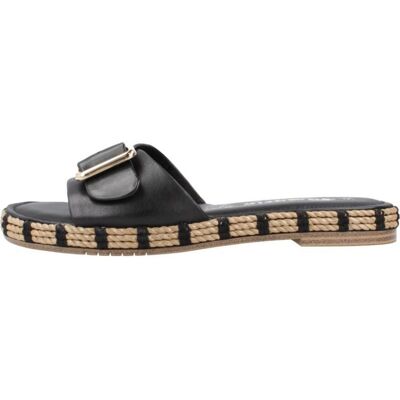 TAMARIS Sandalias De Mujer Sandalias Mujer Modelo 27117 42 Color Negro Black Talla 41,5 TAMARIS Sandalias De Mujer Sandalias Mujer Modelo 27117 42 Color Negro Black Talla 41,5