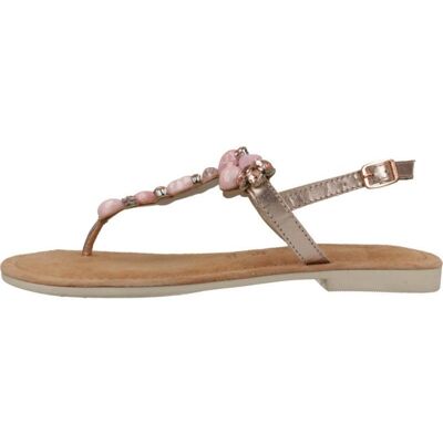 TAMARIS Sandalias De Mujer Sandalias Mujer Modelo 28163 42 Color Rosa Roscmb Talla 37,5 TAMARIS Sandalias De Mujer Sandalias Mujer Modelo 28163 42 Color Rosa Roscmb Talla 37,5