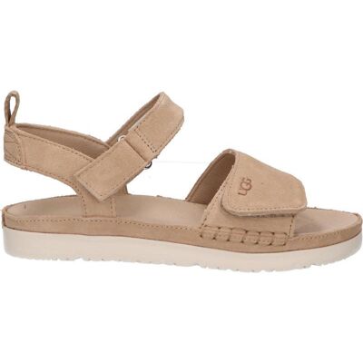 UGG Sandalias De Mujer Y Niña 1136539k Goldenstar Sand Talla 36 UGG Sandalias De Mujer Y Niña 1136539k Goldenstar Sand Talla 36