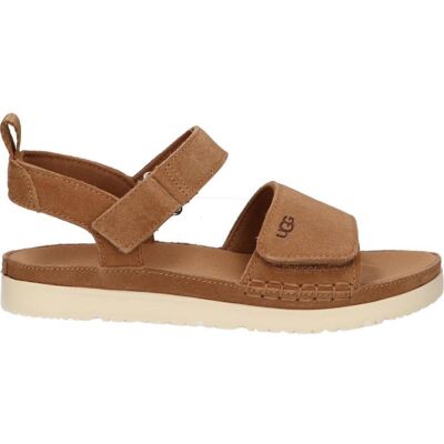 UGG Sandalias De Mujer Y Niña 1136539k Goldenstar Chestnut Talla 36 UGG Sandalias De Mujer Y Niña 1136539k Goldenstar Chestnut Talla 36