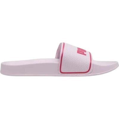 Puma Leadcat 2.0 Jr Garnet 384434-13 - Chanclas Rosas Rosa Talla 39 Puma Leadcat 2.0 Jr Garnet 384434-13 - Chanclas Rosas Rosa Talla 39