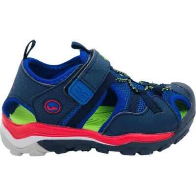Joma Sandalia Deportiva Lake Jr 2503 Azul Para Niño Azul Talla 26 Joma Sandalia Deportiva Lake Jr 2503 Azul Para Niño Azul Talla 26