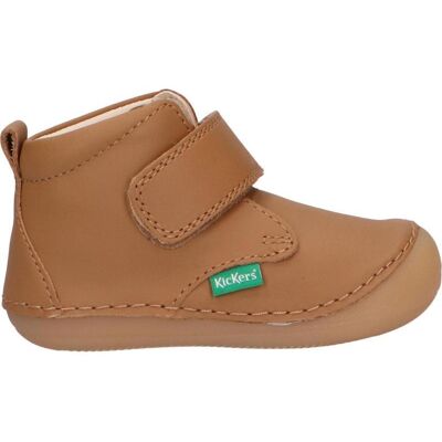 Kickers 584348-10 Sabio Cuir 116 Camel Clair Talla 19 Kickers 584348-10 Sabio Cuir 116 Camel Clair Talla 19