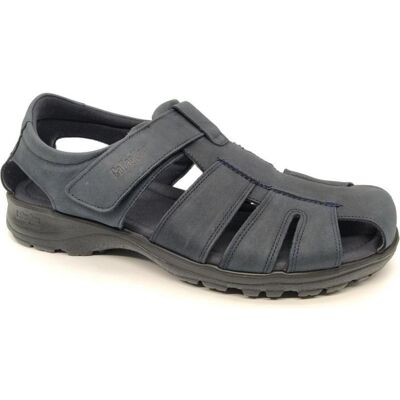 CALLAGHAN Sandalias De Hombre Sandalia 86101 Azul Talla 43 CALLAGHAN Sandalias De Hombre Sandalia 86101 Azul Talla 43