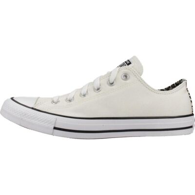 Converse EU 44 Zapatillas Deportivas Blancas Chuck Taylor All Star Converse EU 44 Zapatillas Deportivas Blancas Chuck Taylor All Star