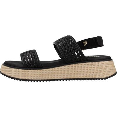 GIOSEPPO Sandalias De Mujer Sandalias Mujer Modelo 75489g Color Negro Talla 37,5 GIOSEPPO Sandalias De Mujer Sandalias Mujer Modelo 75489g Color Negro Talla 37,5