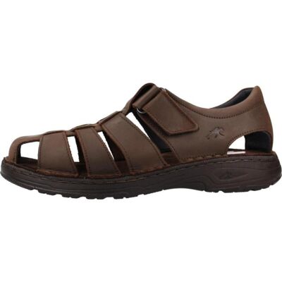 FLUCHOS Sandalias F2199 Marron Talla 40 FLUCHOS Sandalias F2199 Marron Talla 40