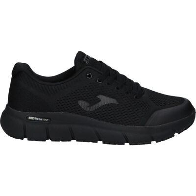Joma Zapatilla Zen Czenw2521 Antideslizante Hombre Negro Talla 46 Joma Zapatilla Zen Czenw2521 Antideslizante Hombre Negro Talla 46