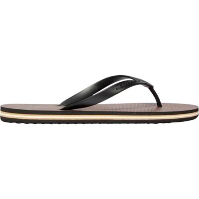 Michael Kors Chanclas De Hombre - Chanclas Marrones Para Hombre - Travis Marrón Talla 43,5 Michael Kors Chanclas De Hombre - Chanclas Marrones Para Hombre - Travis Marrón Talla 43,5