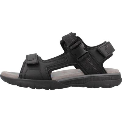 Geox Sandalias De Hombre Sandalias Hombre Modelo U Spherica Ec5 Color Negro C9999 Talla 43,5 Geox Sandalias De Hombre Sandalias Hombre Modelo U Spherica Ec5 Color Negro C9999 Talla 43,5