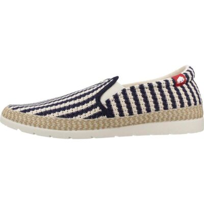 GIOSEPPO Zapatos De Hombre Alpargatas Hombre Modelo 75266g Color Azul Marino Talla 42,5 GIOSEPPO Zapatos De Hombre Alpargatas Hombre Modelo 75266g Color Azul Marino Talla 42,5