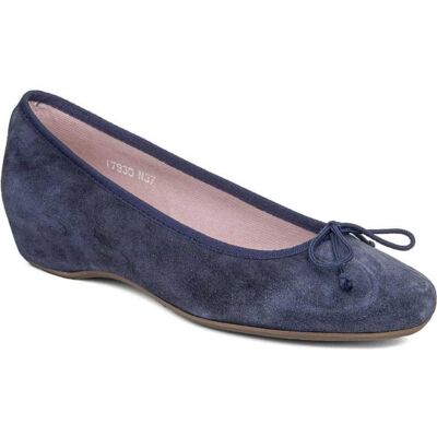 CALLAGHAN Bailarinas De Mujer Francesita 17930 Blue De Azul Talla 41 CALLAGHAN Bailarinas De Mujer Francesita 17930 Blue De Azul Talla 41