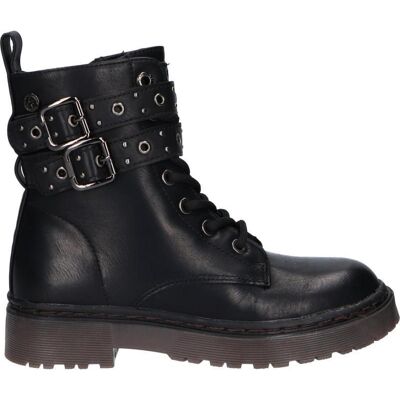 XTI Botines De Mujer Y Niña 150103 Negro Talla 32 XTI Botines De Mujer Y Niña 150103 Negro Talla 32