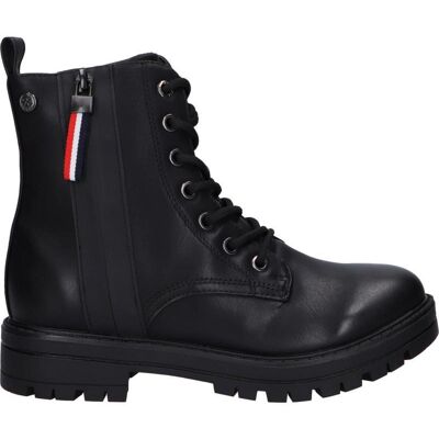 XTI Botines De Mujer Y Niña 150227 Negro Talla 32 XTI Botines De Mujer Y Niña 150227 Negro Talla 32