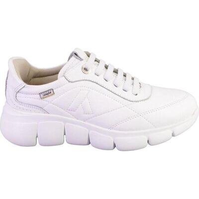 CALLAGHAN Deportivas De Mujer 64700 Zapatillas Casual De Mujer Slip Ins Blanco Talla 39 CALLAGHAN Deportivas De Mujer 64700 Zapatillas Casual De Mujer Slip Ins Blanco Talla 39