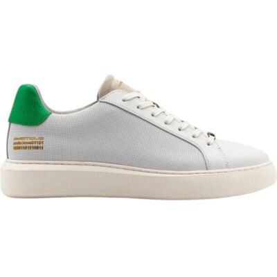 AMBITIOUS Deportivas De Hombre Eclipse37556 Blanco Talla 45 AMBITIOUS Deportivas De Hombre Eclipse37556 Blanco Talla 45