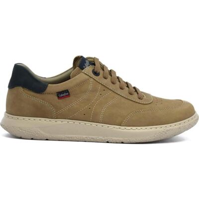CALLAGHAN Zapatilla 61802 Taupe Sand Marrón Talla 46 CALLAGHAN Zapatilla 61802 Taupe Sand Marrón Talla 46