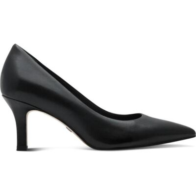 TAMARIS Bailarinas De Mujer Zapatos De Tacón 10151-250199 Punta Fina Black Talla 41 TAMARIS Bailarinas De Mujer Zapatos De Tacón 10151-250199 Punta Fina Black Talla 41