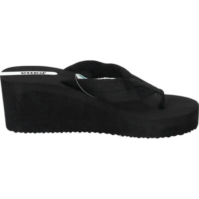 Joma Sandalias De Mujer Sverls2501 Negro Talla 37 Joma Sandalias De Mujer Sverls2501 Negro Talla 37