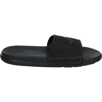 Joma Chanclas De Mujer Sislls2501 Negro Talla 39 Joma Chanclas De Mujer Sislls2501 Negro Talla 39