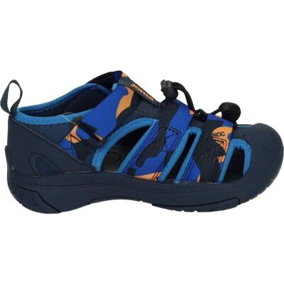 Joma Sandalias De Niño Sneojs2504v Royal Talla 35 Joma Sandalias De Niño Sneojs2504v Royal Talla 35