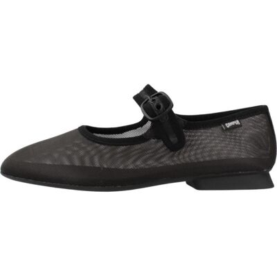 Camper Bailarinas De Mujer Bailarinas Mujer Modelo K201628-003 Color Negro Talla 38,5 Camper Bailarinas De Mujer Bailarinas Mujer Modelo K201628-003 Color Negro Talla 38,5
