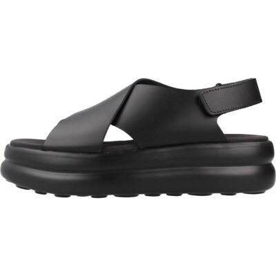Camper Sandalias De Mujer Sandalias Mujer Modelo K201727-001 Color Negro Talla 37,5 Camper Sandalias De Mujer Sandalias Mujer Modelo K201727-001 Color Negro Talla 37,5