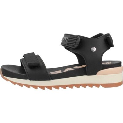 GIOSEPPO Sandalias De Mujer Y Niña Sandalias Nina Modelo Tremont Color Negro Talla 37,5 GIOSEPPO Sandalias De Mujer Y Niña Sandalias Nina Modelo Tremont Color Negro Talla 37,5