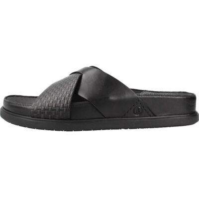 Clarks Sandalias De Hombre Sandalias Modelo Torford Cross Color Negro Black Black Talla 42,5 Clarks Sandalias De Hombre Sandalias Modelo Torford Cross Color Negro Black Black Talla 42,5