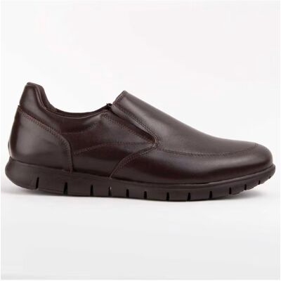 Purapiel Komodo2 Braun - Mocasines Purapiel Komodo2 Braun - Mocasines