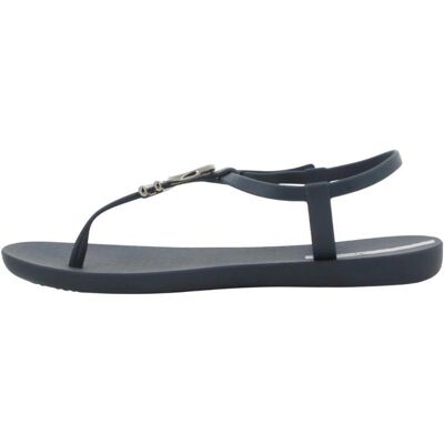 IPANEMA Sandalias De Dedo Class Stylish Para Mujer - Azul Acero Bd Talla 38 IPANEMA Sandalias De Dedo Class Stylish Para Mujer - Azul Acero Bd Talla 38