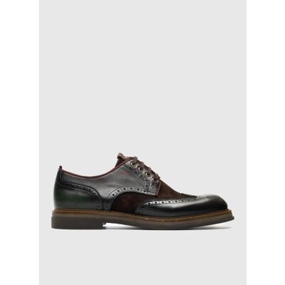 AMBITIOUS Zapatos De Hombre Zapatillas Btr Marron Talla 44 AMBITIOUS Zapatos De Hombre Zapatillas Btr Marron Talla 44