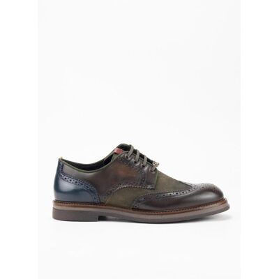 AMBITIOUS Zapatos De Hombre Btr Marron Talla 42 AMBITIOUS Zapatos De Hombre Btr Marron Talla 42