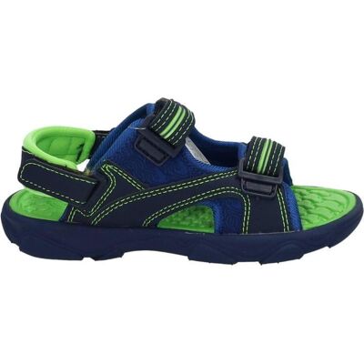 Joma Sandalias De Niño Socejs2504v Royal Talla 22 Joma Sandalias De Niño Socejs2504v Royal Talla 22