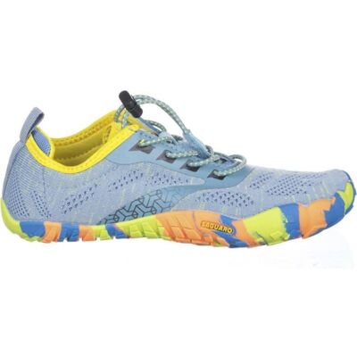 SAGUARO Barefoot Nina Smart I Celeste Turquesa Talla 32 SAGUARO Barefoot Nina Smart I Celeste Turquesa Talla 32