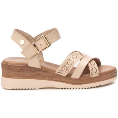 XTI Sandalias De Mujer 143851 Hielo Blanco Talla 37,5 XTI Sandalias De Mujer 143851 Hielo Blanco Talla 37,5