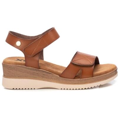 XTI Sandalias De Mujer Sandalias 144099 Camel De Marrón Talla 39 XTI Sandalias De Mujer Sandalias 144099 Camel De Marrón Talla 39