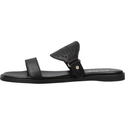 ALPE Sandalias De Mujer Sandalias Mujer Modelo 5467 08 Color Negro Talla 37,5 ALPE Sandalias De Mujer Sandalias Mujer Modelo 5467 08 Color Negro Talla 37,5