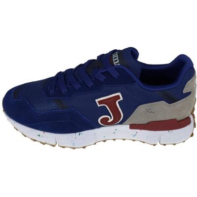 Joma Deportivas De Hombre C1992s2504 Marino Talla 42 Joma Deportivas De Hombre C1992s2504 Marino Talla 42