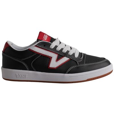 Zapatillas Vans Lowland CC de Cuero - Zapatilla Zapatillas Vans Lowland CC de Cuero - Zapatilla