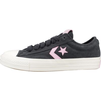 Converse Deportivas De Mujer Y Hombre Y Niña Y Niño Zapatillas Hombre Modelo Star Player 76 Ox Color Azul Shdwgr Shdwgrt Talla 41,5 Converse Deportivas De Mujer Y Hombre Y Niña Y Niño Zapatillas Hombre Modelo Star Player 76 Ox Color Azul Shdwgr Shdwgrt Talla 41,5
