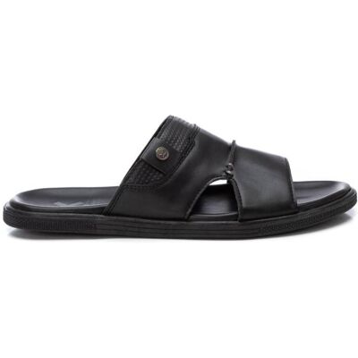 XTI Sandalias 144107 Negras Negro Talla 44 XTI Sandalias 144107 Negras Negro Talla 44
