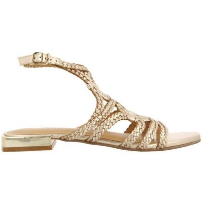 GIOSEPPO Sandalias De Mujer Sandalias Md75455 Para Mujer En Color Gris Talla 37 GIOSEPPO Sandalias De Mujer Sandalias Md75455 Para Mujer En Color Gris Talla 37