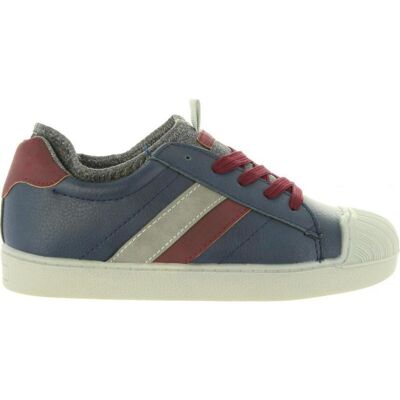 URBAN Zapatos De Niño 363990-B4020 Navy-M Grey Talla 30 URBAN Zapatos De Niño 363990-B4020 Navy-M Grey Talla 30