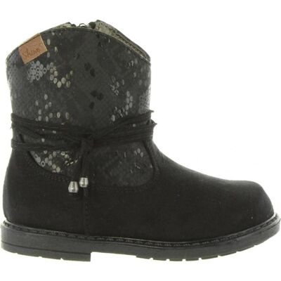 URBAN Botas De Niña 364113-B1080 Black Talla 22 URBAN Botas De Niña 364113-B1080 Black Talla 22