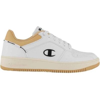 CHAMPION Zapatillas Rebound 20 Low S21906-Ww024 Ww024 Talla 43 CHAMPION Zapatillas Rebound 20 Low S21906-Ww024 Ww024 Talla 43