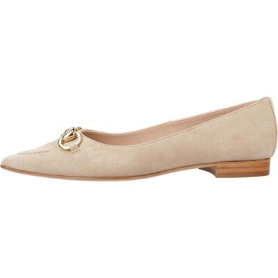 ALPE Bailarinas De Mujer Bailarinas Mujer Modelo 5402 11 Color Marron Claro Arena Talla 39,5 ALPE Bailarinas De Mujer Bailarinas Mujer Modelo 5402 11 Color Marron Claro Arena Talla 39,5